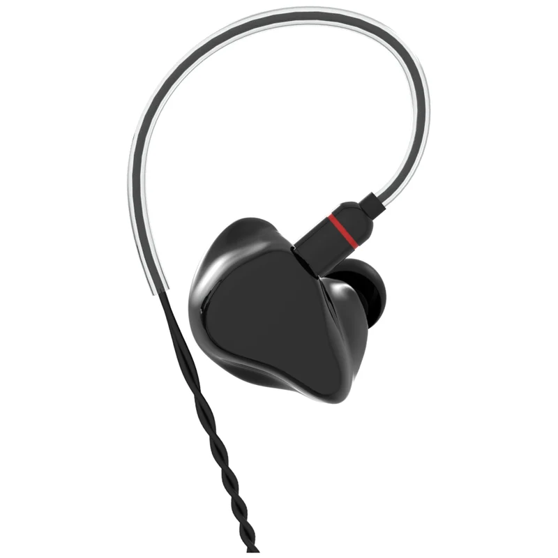 InEar StageDiver 5 Wood Edition