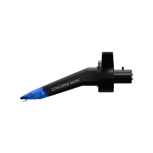 Concorde Music Blue