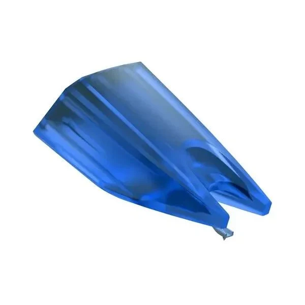 Concorde Music Blue