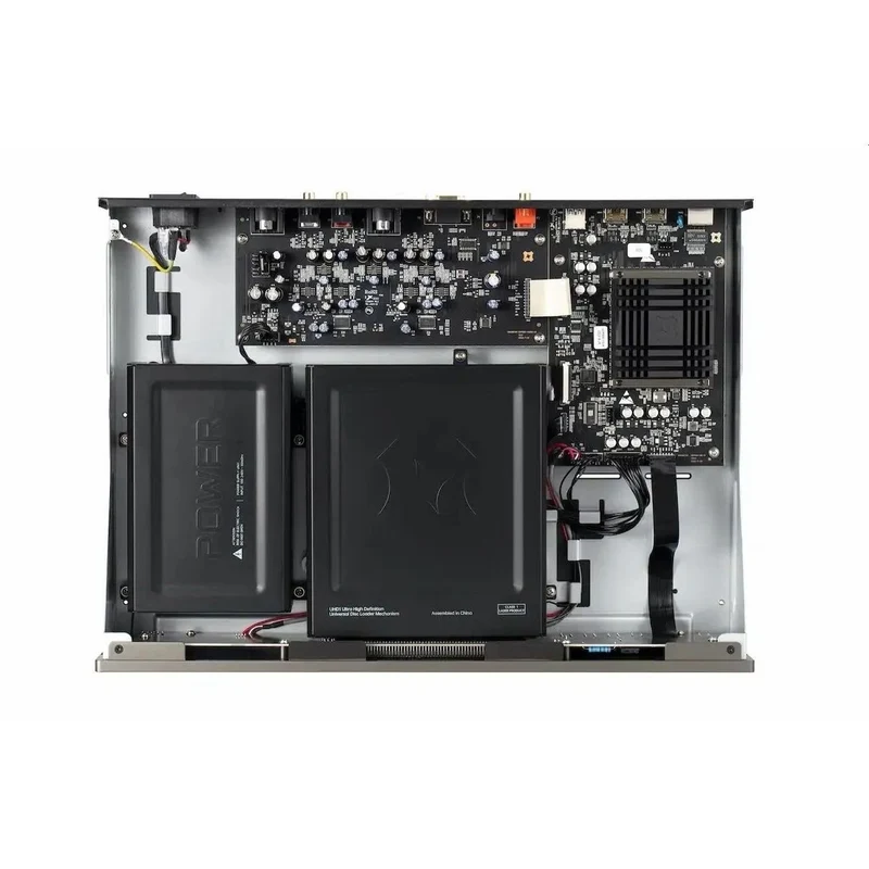 UDP 800 Multiregion Multi