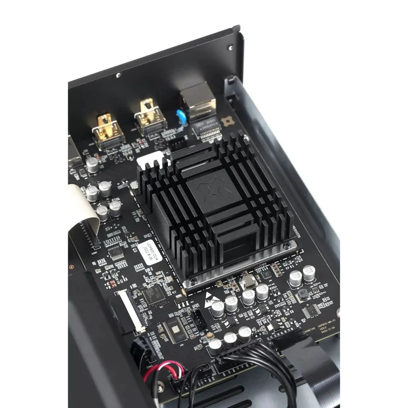 UDP 800 Multiregion Multi