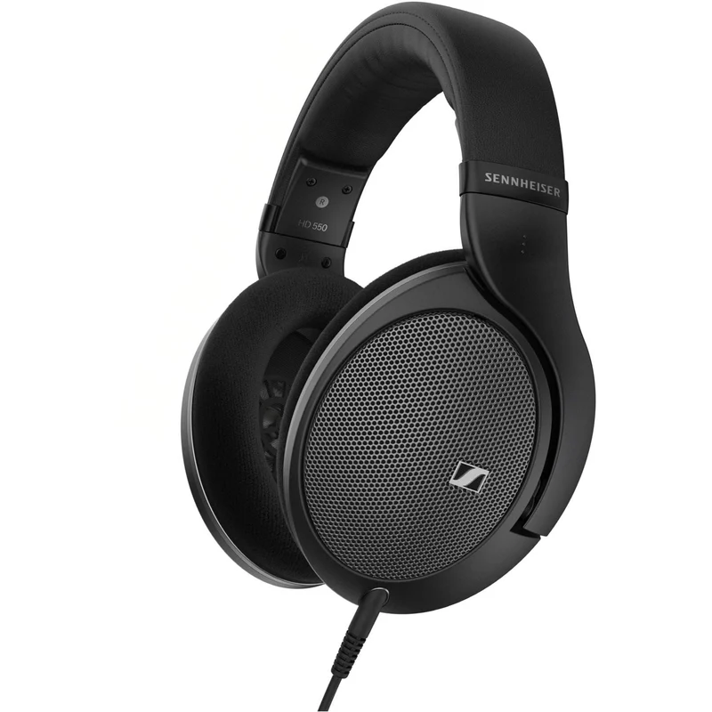 HD 550