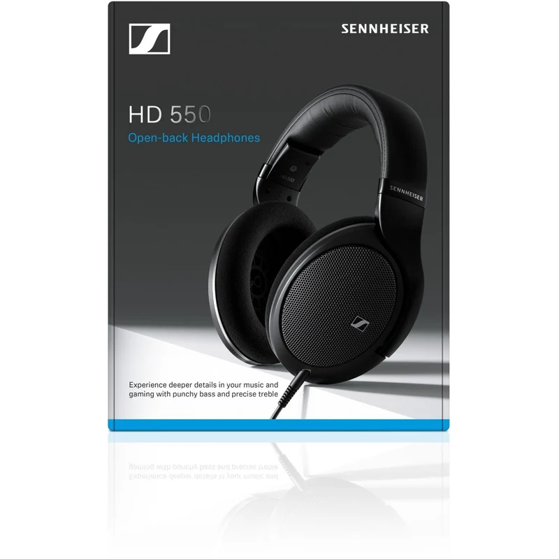 HD 550