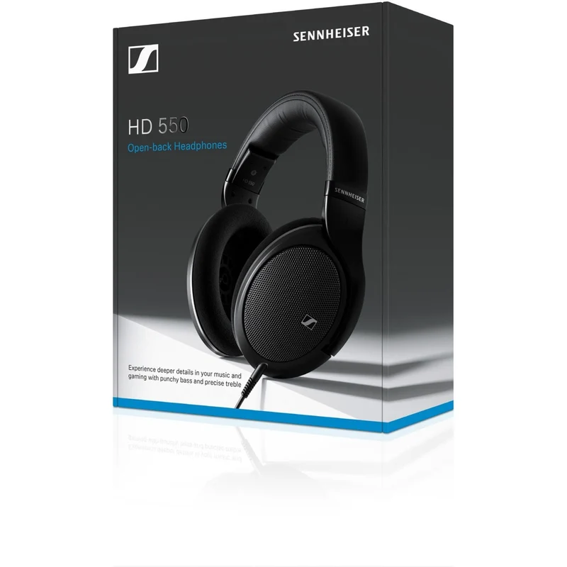 HD 550