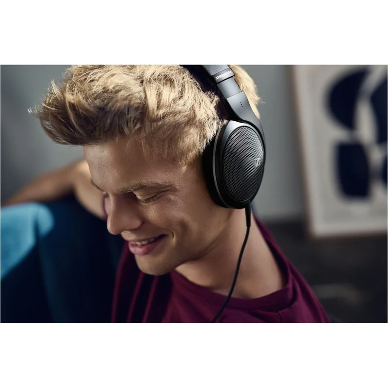 HD 550