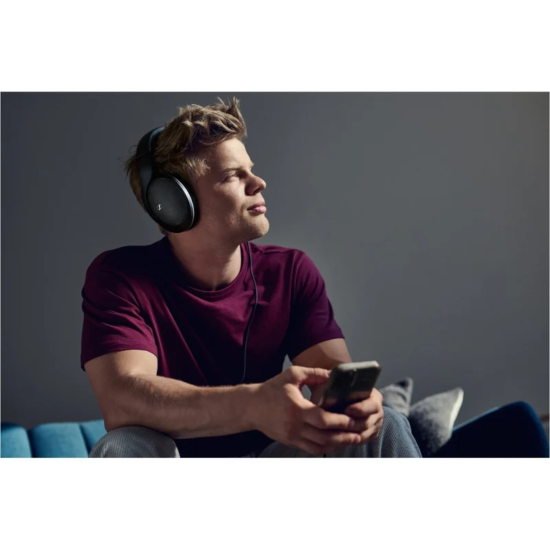 HD 550