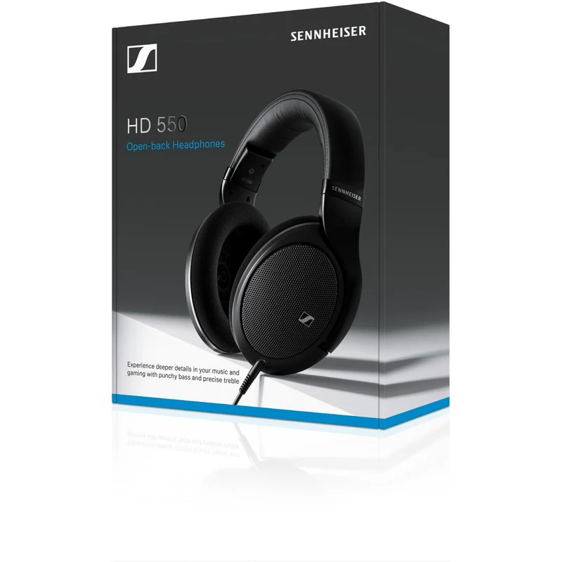 HD 550