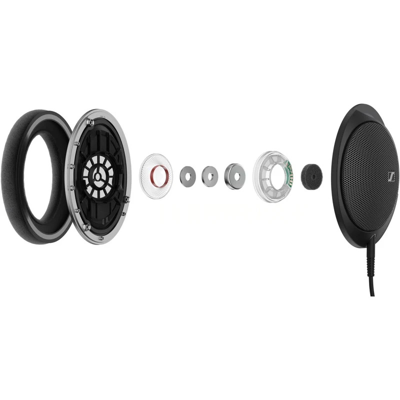 HD 550
