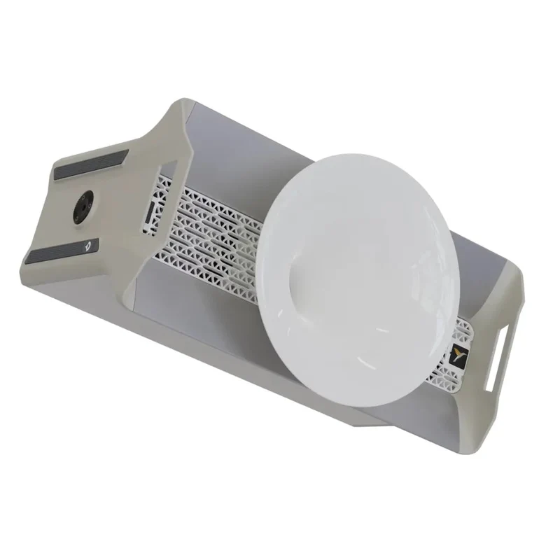 Colibri C2 Front Grill