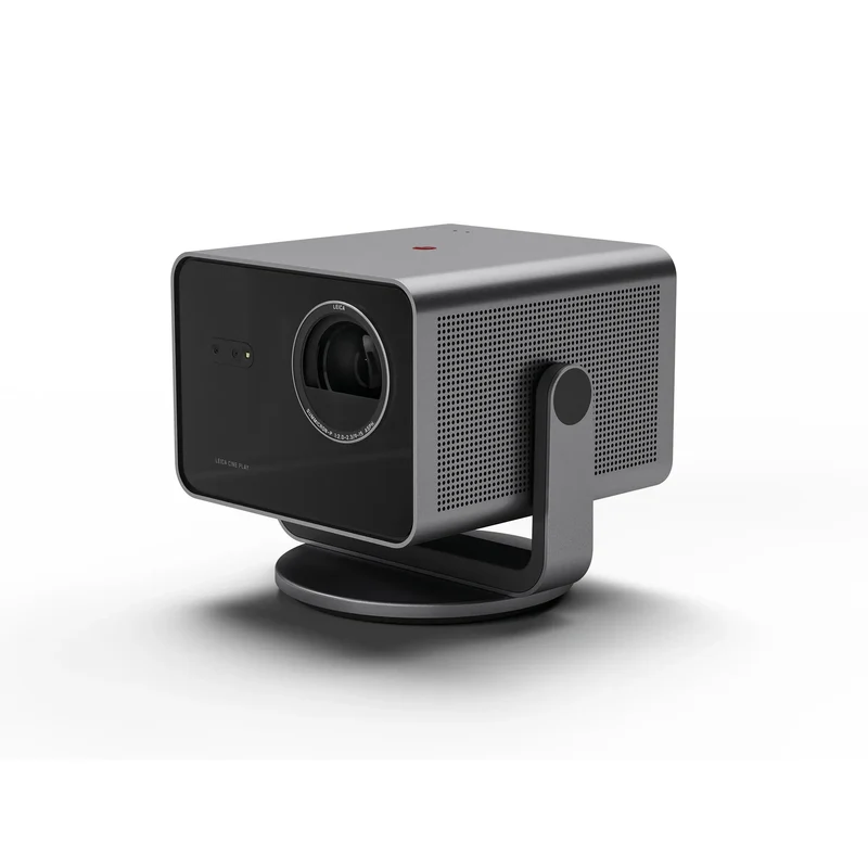 Cine Play 1 4K RGB Laser