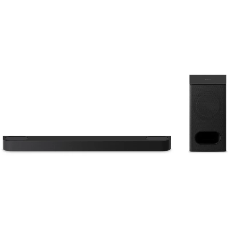 BRAVIA Theatre Bar 6 (HTB600)