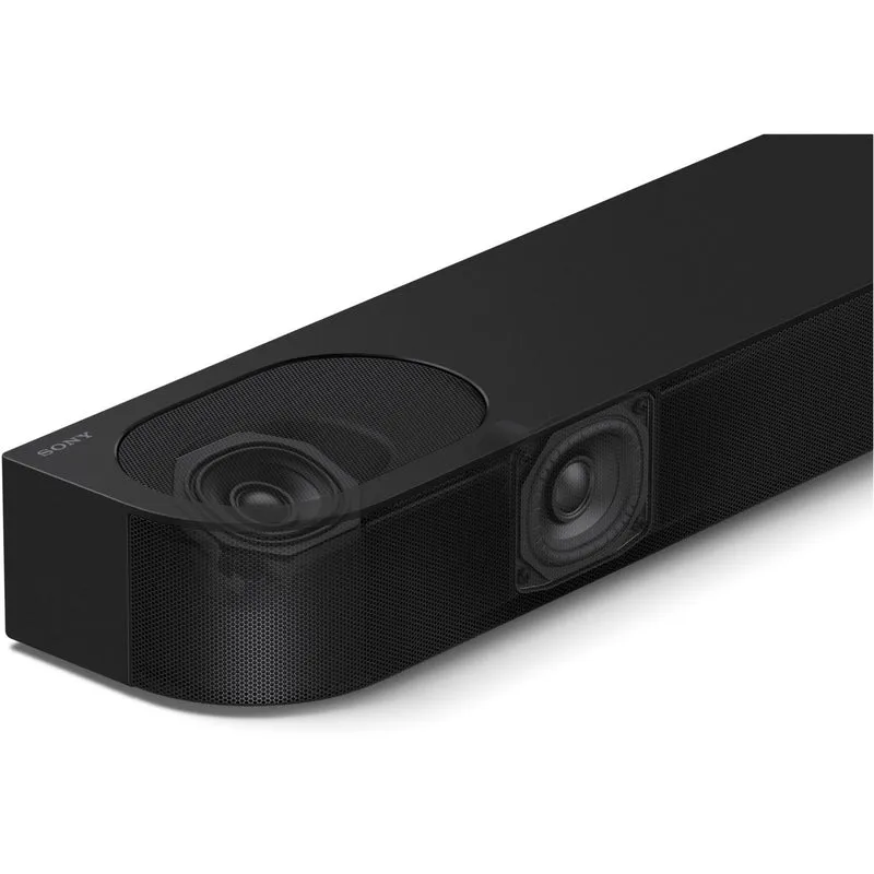 BRAVIA Theatre Bar 6 (HTB600)