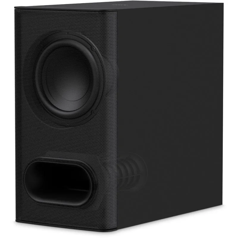 BRAVIA Theatre Bar 6 (HTB600)