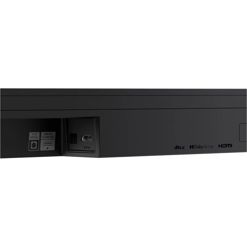 BRAVIA Theatre Bar 6 (HTB600)