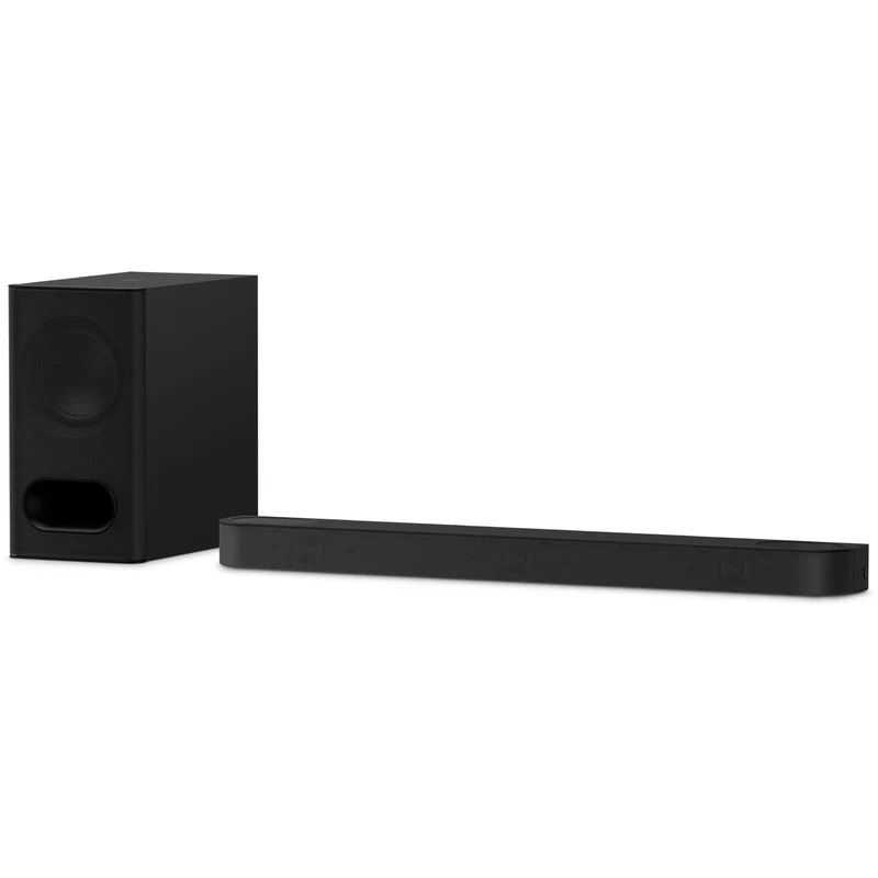 BRAVIA Theatre Bar 6 (HTB600)