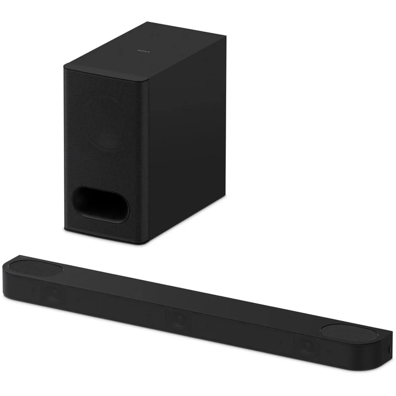 BRAVIA Theatre Bar 6 (HTB600)