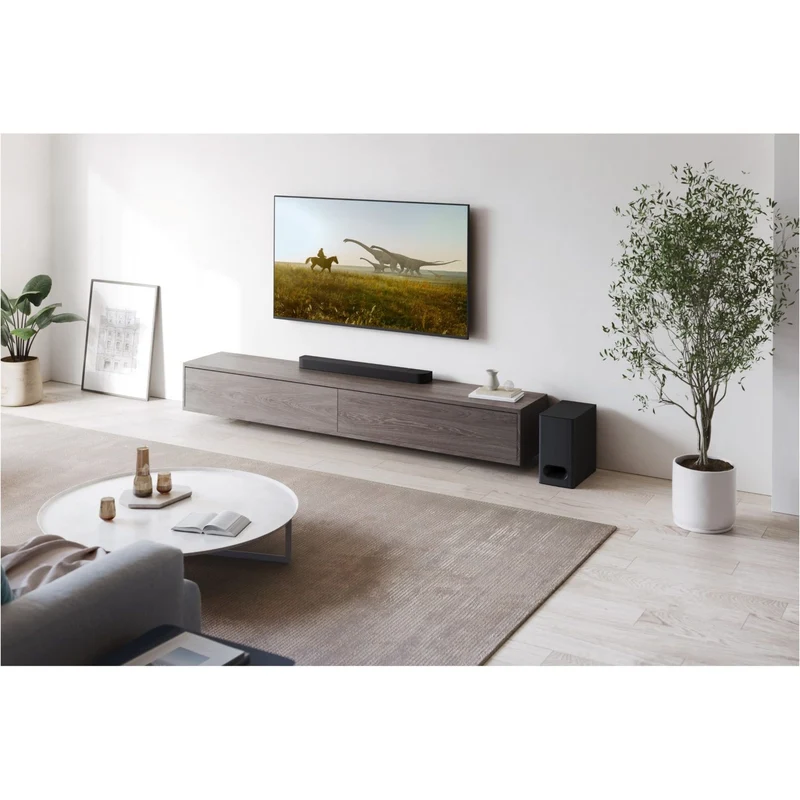 BRAVIA Theatre Bar 6 (HTB600)