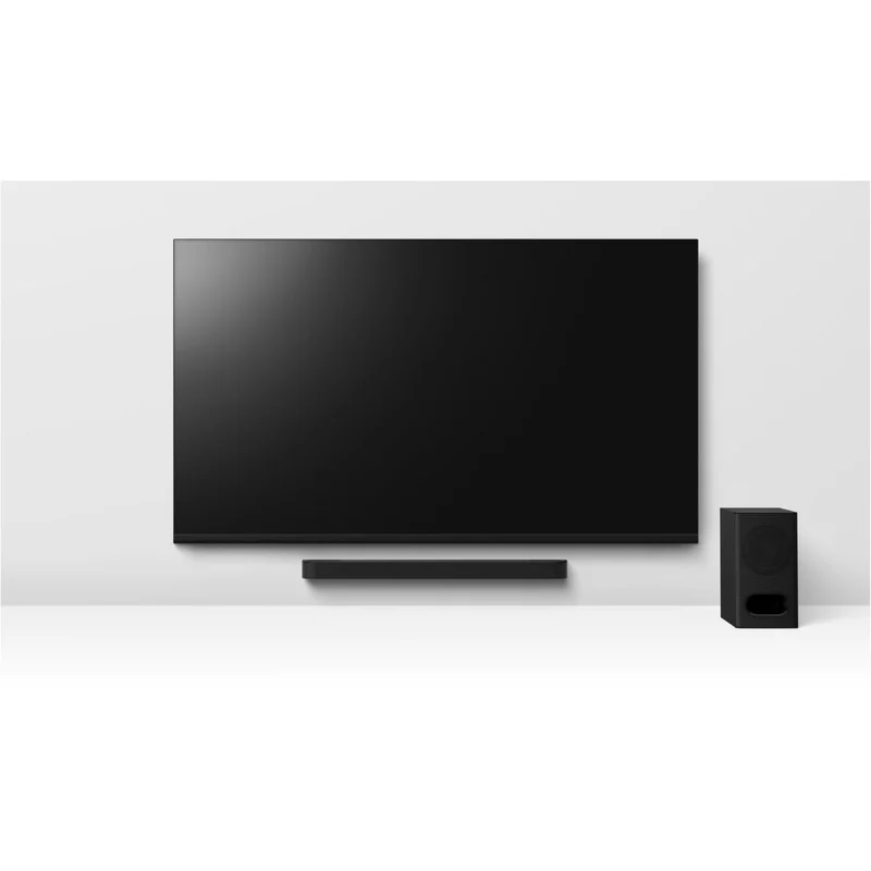 BRAVIA Theatre Bar 6 (HTB600)