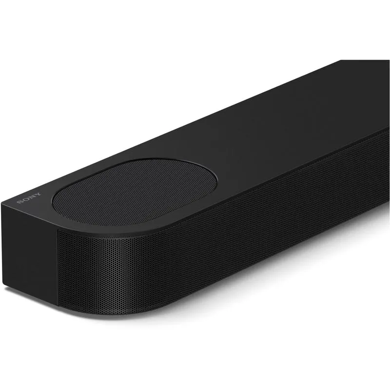 BRAVIA Theatre Bar 6 (HTB600)