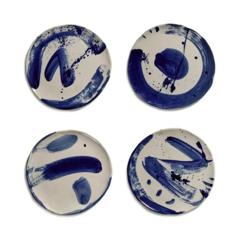 Serax Sophia Dinner Set - Set of 12