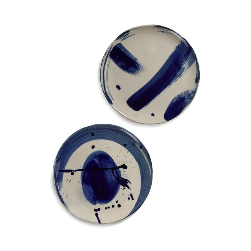 Serax Sophia Dinner Set - Set of 12