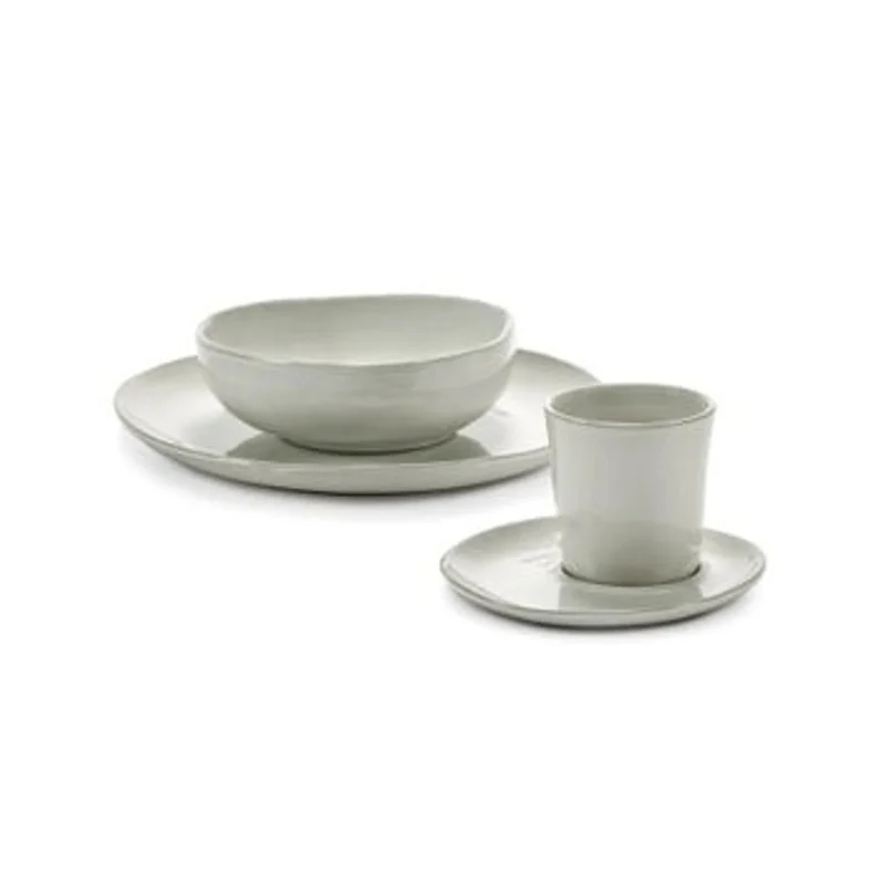 Serax La Mère Breakfast Set - Set of 16