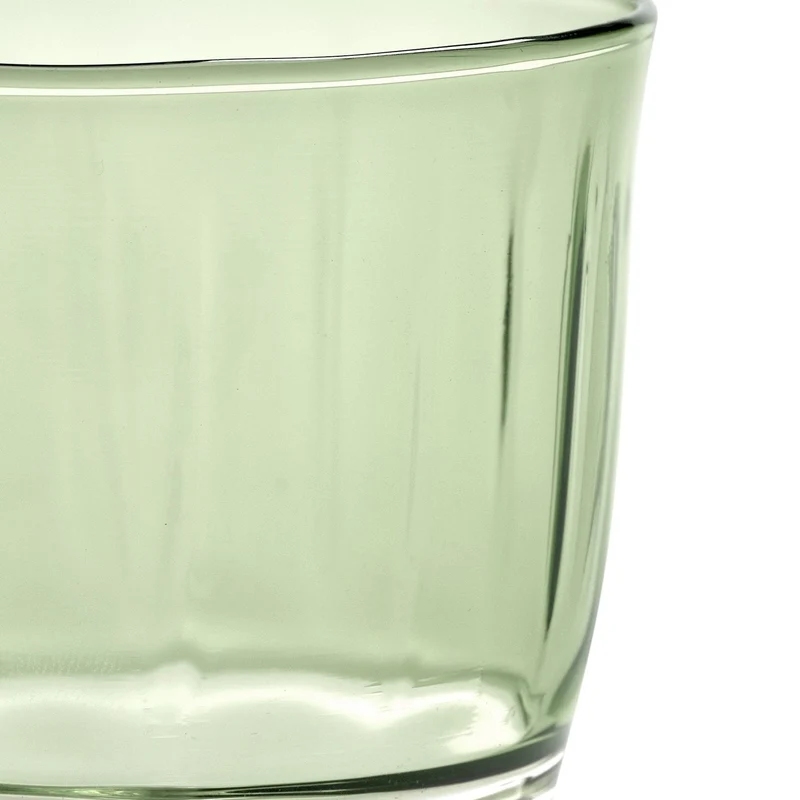 Serax Waww La Table Glass