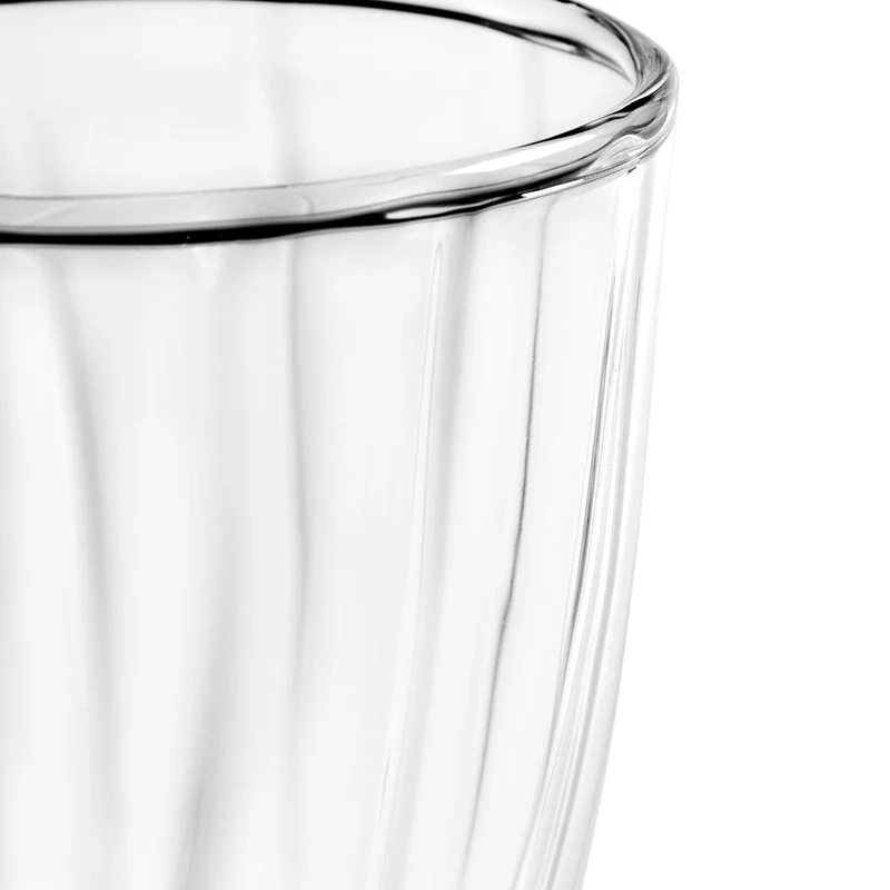 Serax Waww La Table Glass