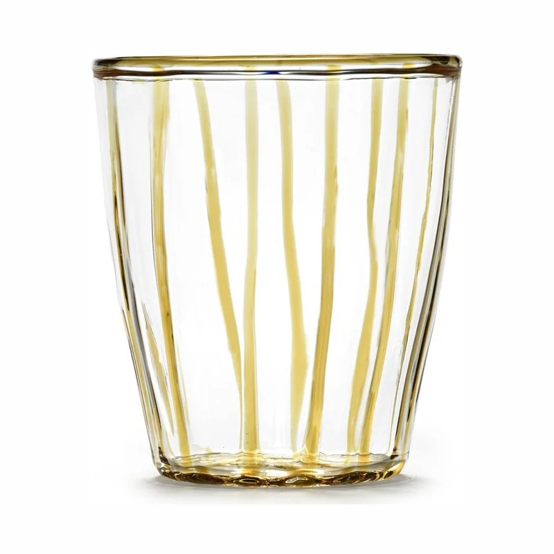 Serax Waww La Table Glass