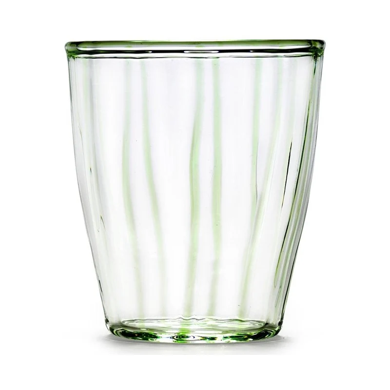 Serax Waww La Table Glass