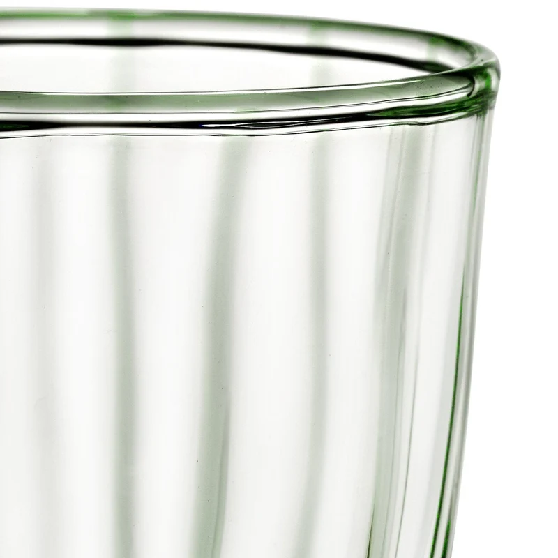 Serax Waww La Table Glass
