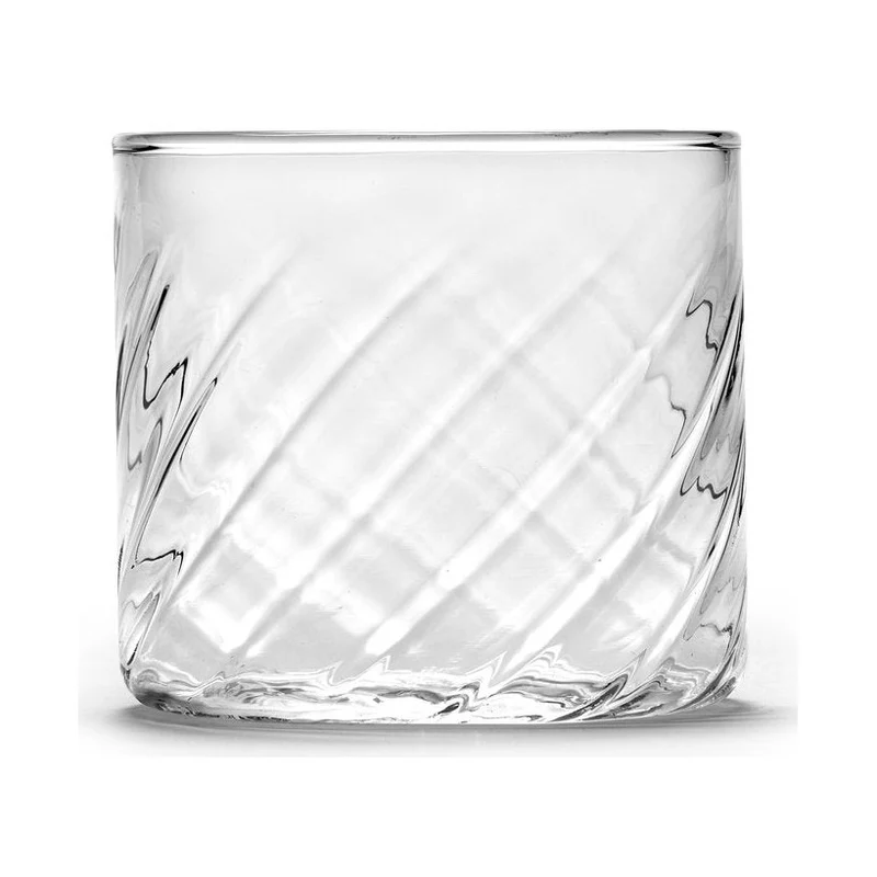 Serax Waww La Table Glass