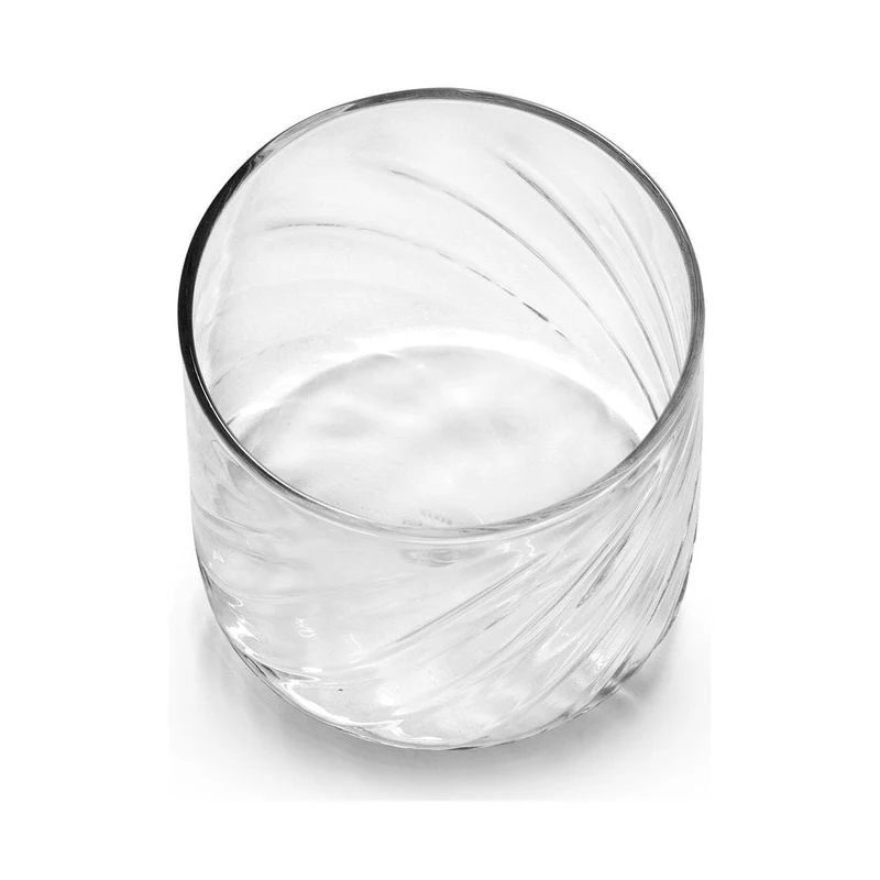 Serax Waww La Table Glass
