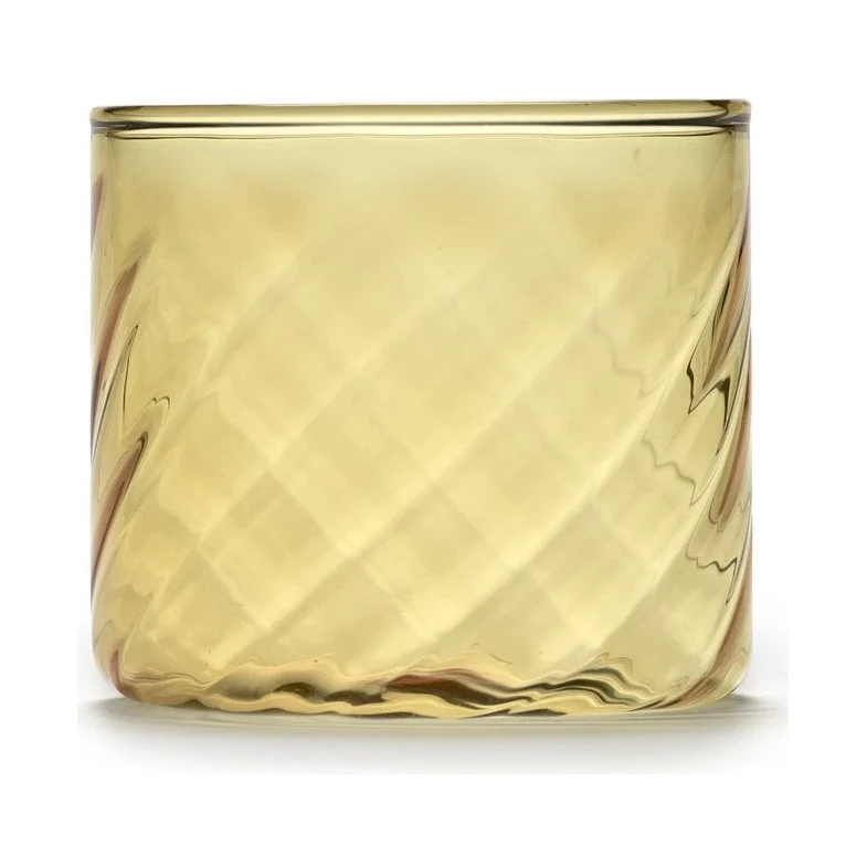 Serax Waww La Table Glass