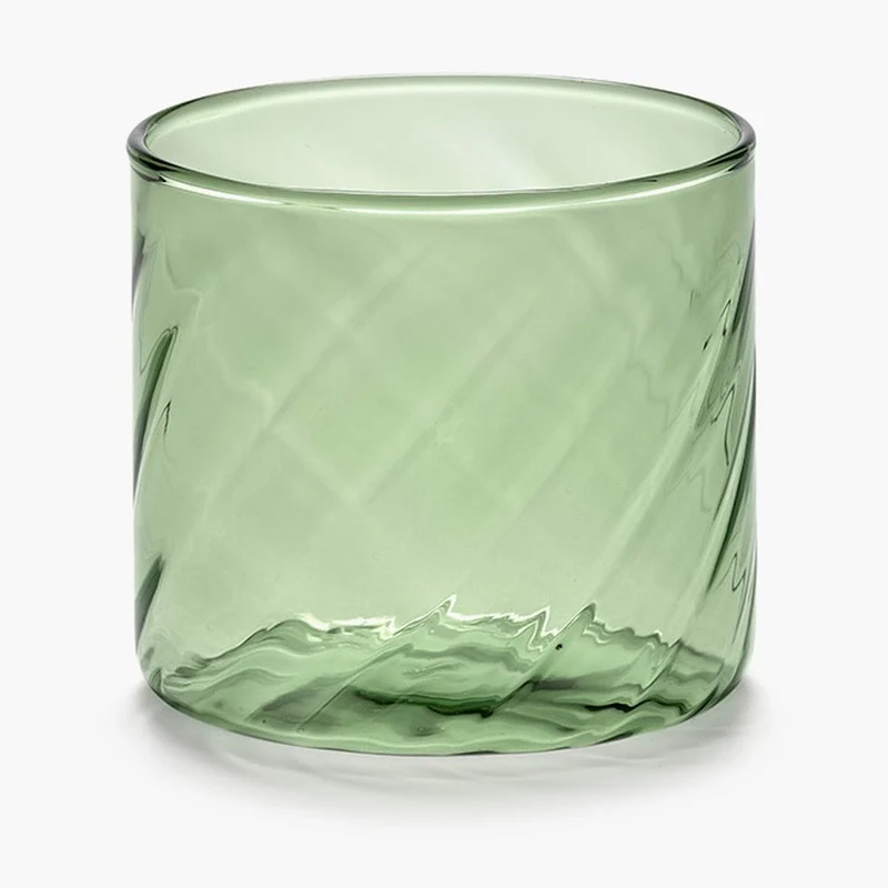 Serax Waww La Table Glass