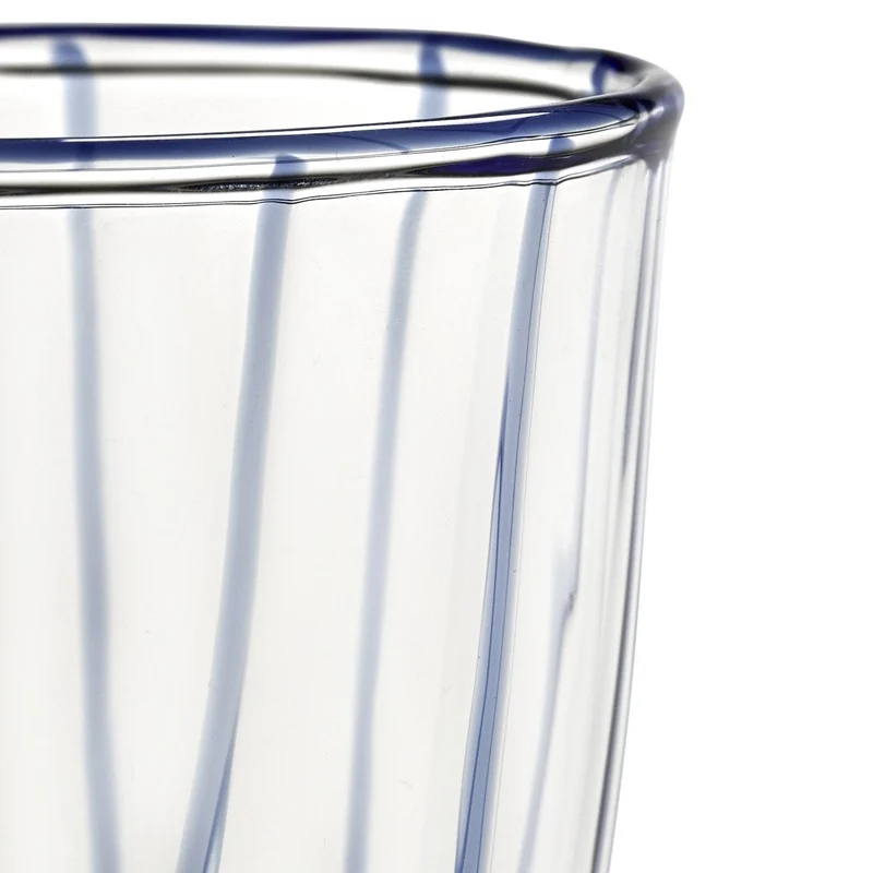 Serax Waww La Table Glass