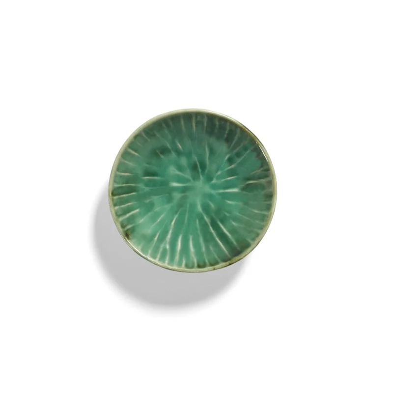 Serax Verde Lanza Bowl - Set of 2