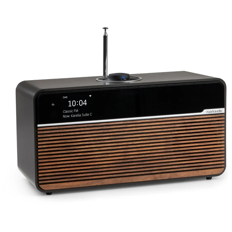 Ruark Audio R2 MK4
