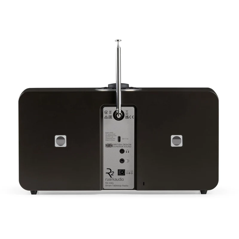 Ruark Audio R2 MK4