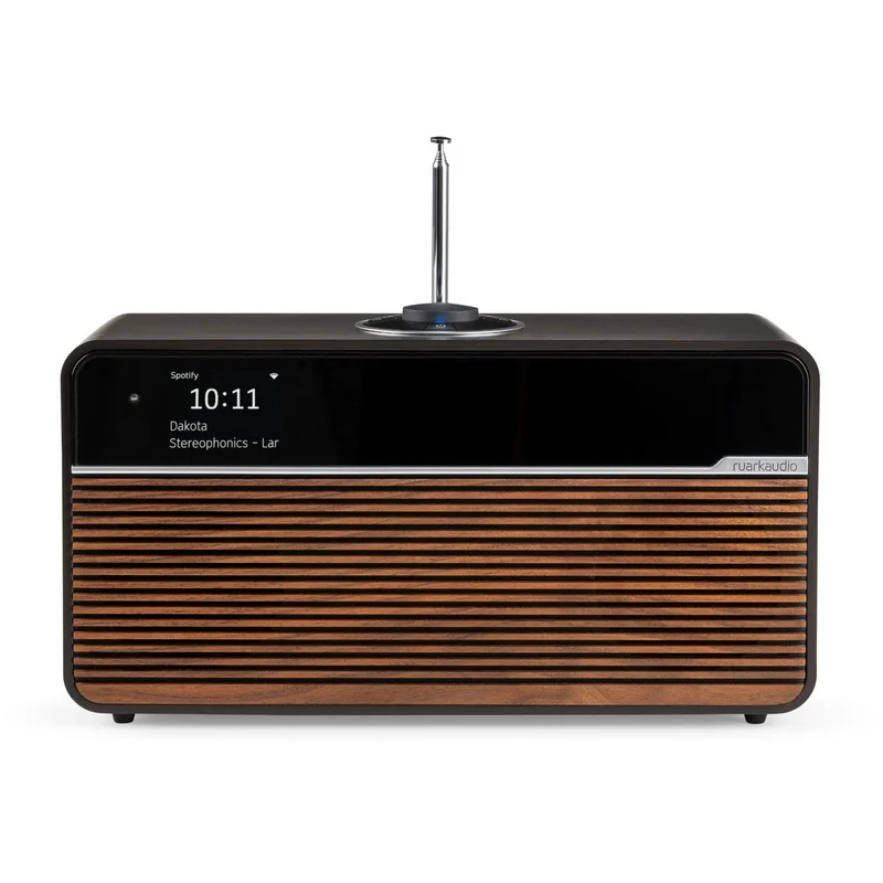 Ruark Audio R2 MK4