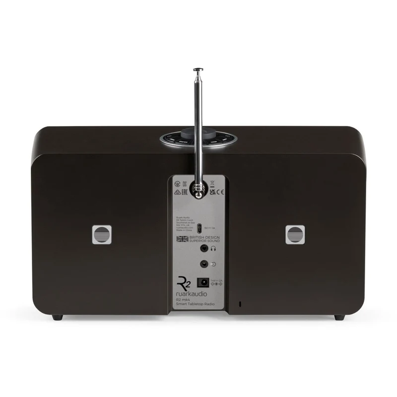 Ruark Audio R2 MK4