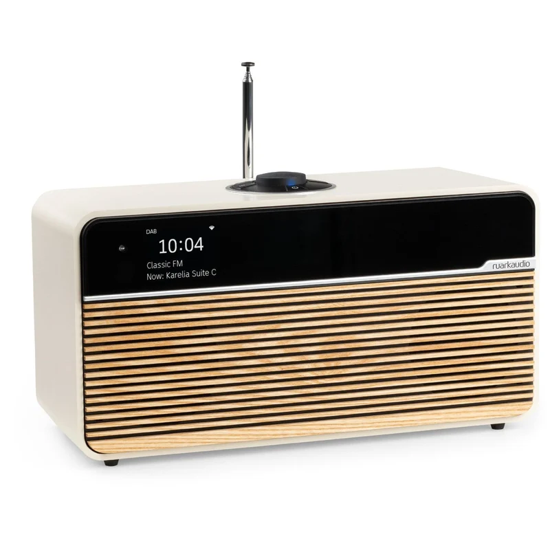 Ruark Audio R2 MK4