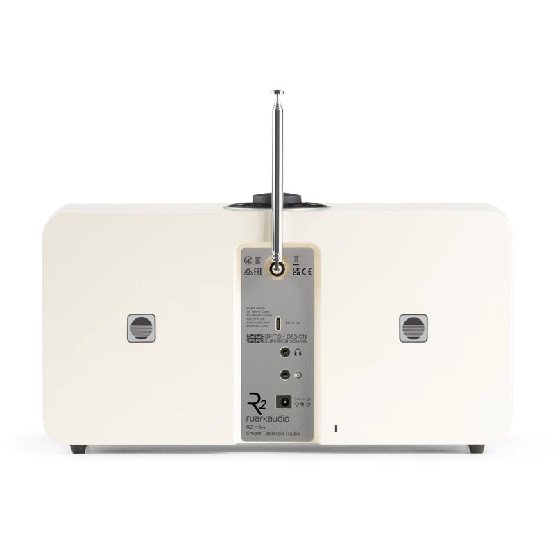 Ruark Audio R2 MK4