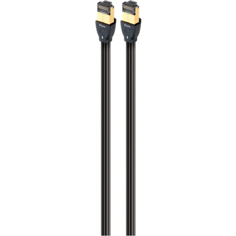 AudioQuest RJ/E Pearl