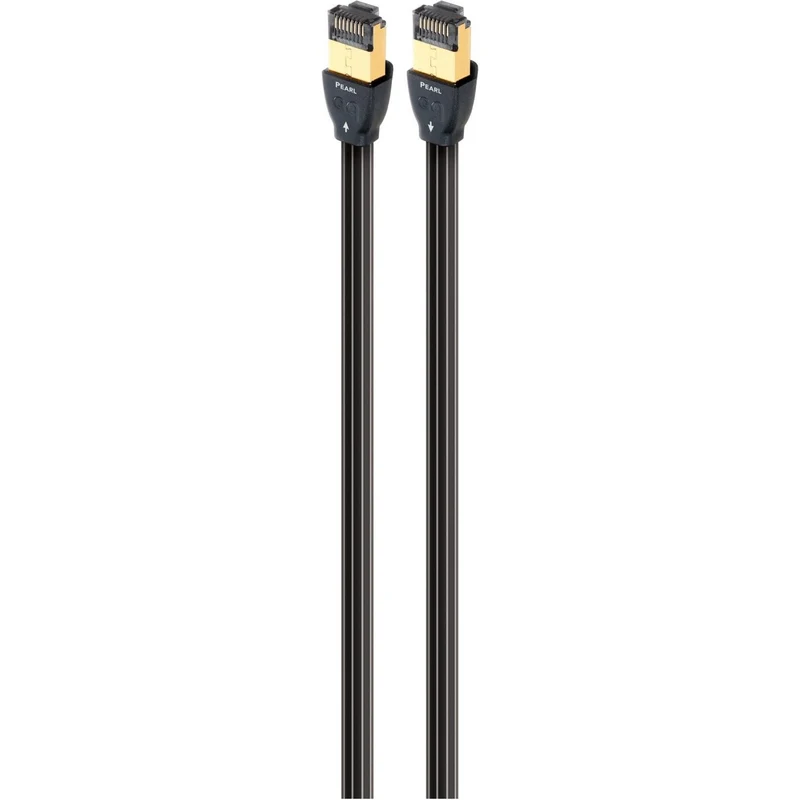 AudioQuest RJ/E Pearl
