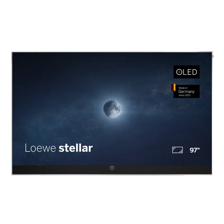 Stellar 97 dr+ (500GB) VIDAA