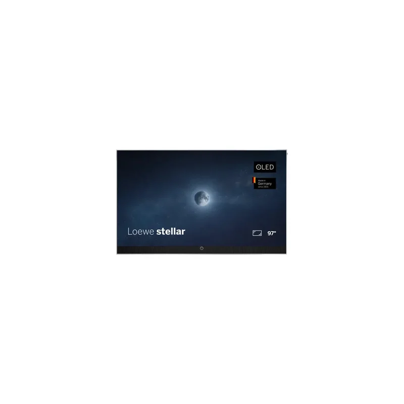 Stellar 97 dr+ (500GB) VIDAA