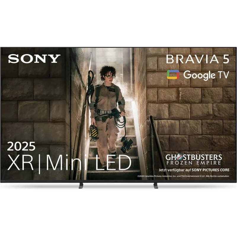 BRAVIA 5 K-98XR55BP