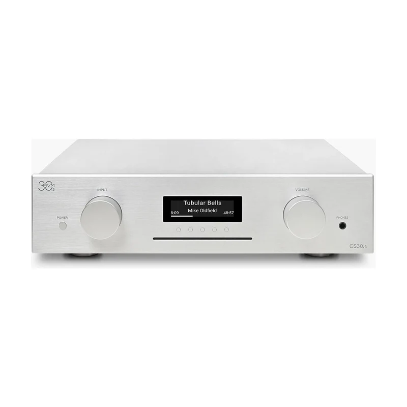 AVM CS30.3