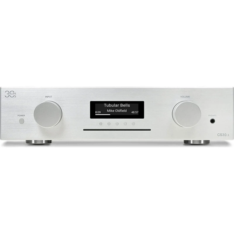 AVM CS30.3